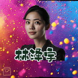 林泽宇